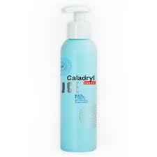 Caladryl Derm Ice Gel Ultra Refresc 150 Ml