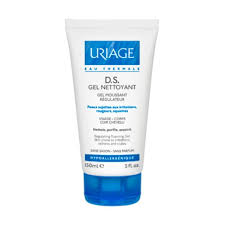 Uriage Ds  Gel Limp 150 Ml