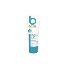 Barral Dermaprote Cr Rosto Spf30 40 Ml