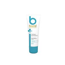 Barral Dermaprote Cr Rosto 40 Ml