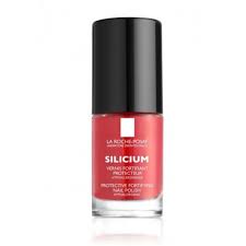 Lrposay Silicium 22 Verniz Unhas 7ml