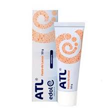 Atl Pasta Lassar 50 G