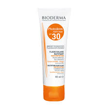 Photoderm Bioderm Akn Spf30 Mat 40 Ml