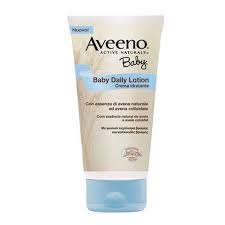 Aveeno Baby Leite Hidra 150 Ml