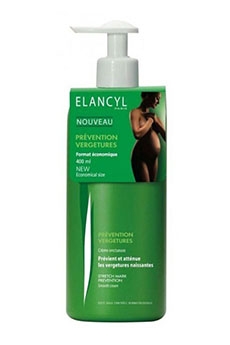 Elancyl Corporal Prev Estrias 400 Ml