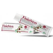 Fisioven Biogel Gel Pernas Leves 100 Ml
