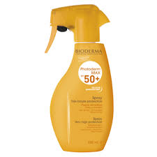 Photoderm Bioderm Max Spf50+ Spray 400 Ml