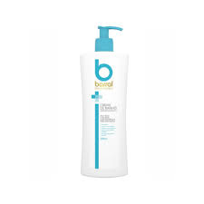 Barral Dermaprote Cr Banho Dermatol 500 Ml 