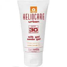 Heliocare Seda Gel Spf30 50 Ml