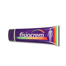 Fisiocrem Cr Massagem Corpo 250 Ml