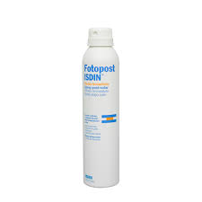 Fotopost Isdin Spray Ef Imed 200 Ml