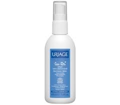 Uriage Bebe Spray Cu Zn+ 100 Ml
