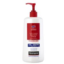 Neutrogena Corpo Locao Rep Int Pseca 750ml
