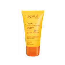 Uriage Bariesun Cr Teint Doree Spf50+ 50m
