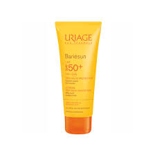 Uriage Bariesun Lait Spf50+ 100ml