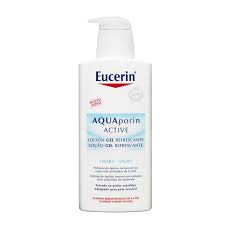 Euc Aquaporin Locao Balsamo 400ml