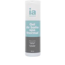 Interapothek Gel Banh Spa Therm 750 Ml