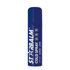 Star Balm Spray Muscul Refres 150ml