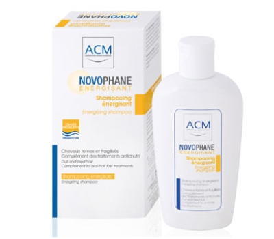 Novophane Ch Energizante 200ml