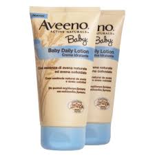 Aveeno Baby Promo Leite Hidra 2x150ml