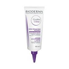 Cicabio Bioderma Cr 100 Ml