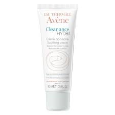 Avene Cleanance Hyd Cr 40ml