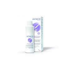 Lactacyd Suavizan Higiene Intima 250ml