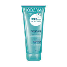Abcderm Bioderma Gel Moussant 200ml