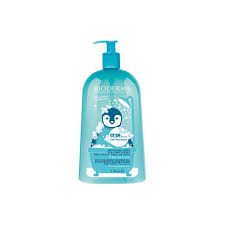 Abcderm Bioderma Gel Moussant 1l