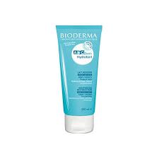 Abcderm Bioderma Leite Hidrat 200ml