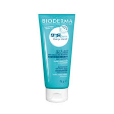 Abcderm Bioderma Change Intensif 75g