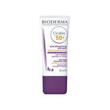 Cicabio Bioderma Cr Spf50+ 30ml