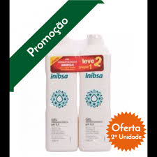 Inibsa Duo Gel Dermatologico 1l