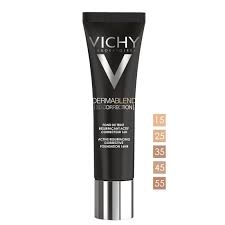 Vichy Dermablend 25 Corret 3d 30ml