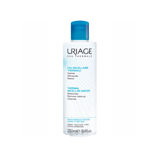 Uriage Ag Micelar Pns 250ml