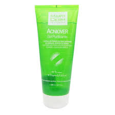Martiderm Acniove Gel Purificante 200ml