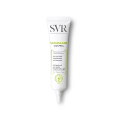 Svr Sebiaclear Cicapeel Gel Imperf 15ml,  