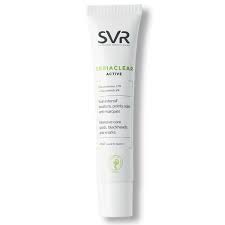 Svr Sebiaclear Active Cr Imperf 40ml