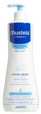 Mustela Bebe Pn Lt Hydra Corp 750ml