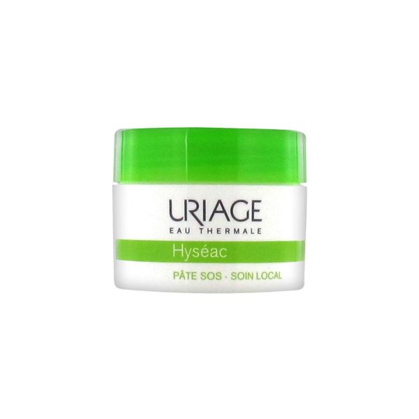 Uriage Hyseac  Pasta Sos 15g