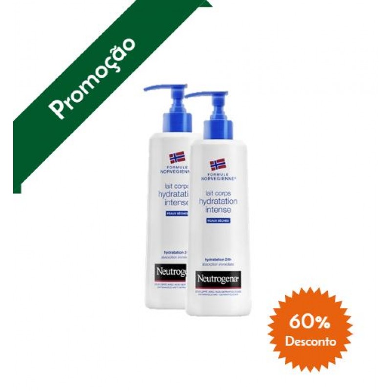 Neutrogena Corpo Duo Loc Hid Prof Ps 750ml