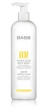 Babe Hydra Calm Gel Banho Jojoba 500ml