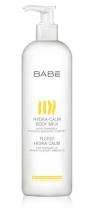 Babe Fluido Corpo Jojoba 500ml