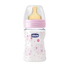 Ch.Bib20610100040 Bib Bn Girl Tet Bor 150ml