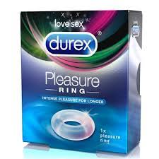 Durex Love Sex Anel Prazer