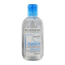 Hydrabio Bioderma Sol Micelar H2o 250ml