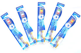 Elgydium Esc Interact Suav Foot16