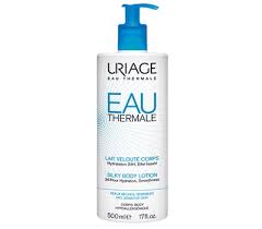 Uriage Eau Therm Lt Hidra Corpo 500ml