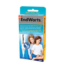 Endwarts Pen Caneta Remov Verrugas 3ml