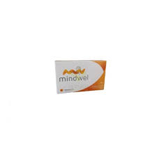 Mindwel Compx40 comps